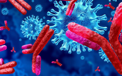 FDA EUA for SARS-CoV-2 IgG Antibody Test